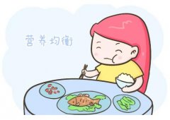 孕娠期饮食该怎样选择?