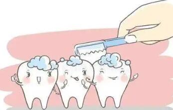 牙齿保健的方法有哪些