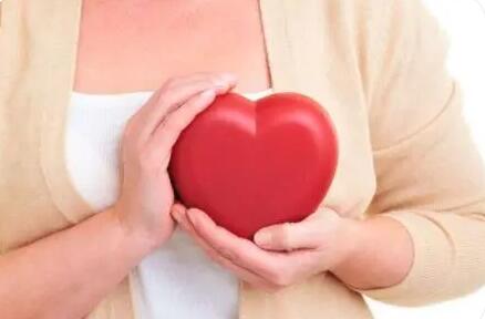 心脏的保健应该注意什么